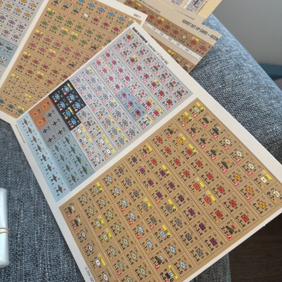 Roads to Leningrad: Battles of Soltsy and Staraya Russa, 1941 (open, unpunched) - Picture 13 of 15